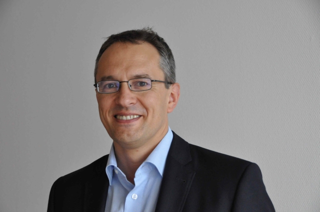 Andrè Steffin, Vorstand G&W Software AG