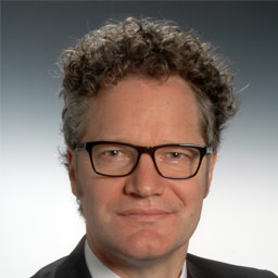 Dr. Christan Müller, AirITSystems, Frankfurt